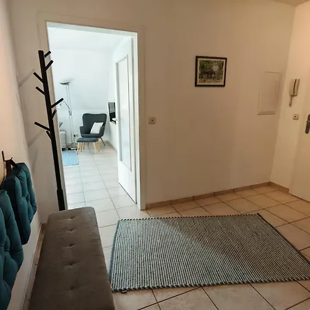 Strandglueck * Prerow