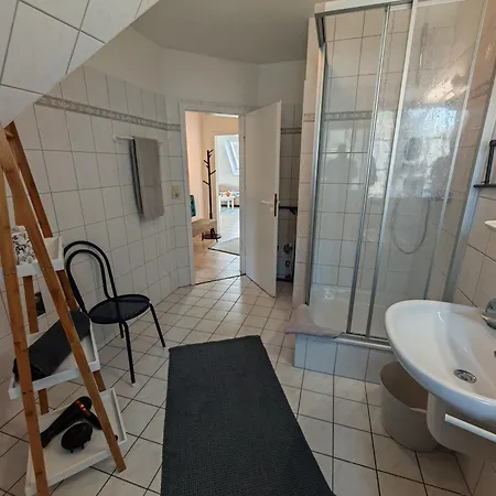 Strandglueck Apartment