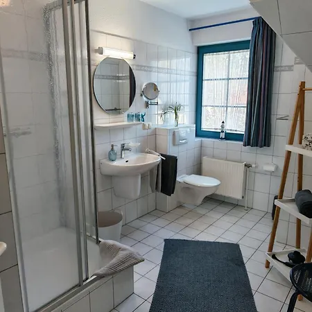 Lejlighed Strandglueck