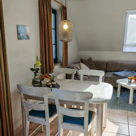 Strandglueck * Prerow