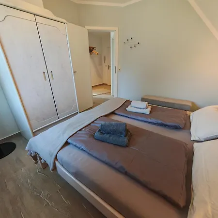Apartment Strandglück