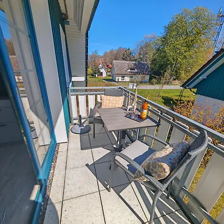Apartment Strandglück