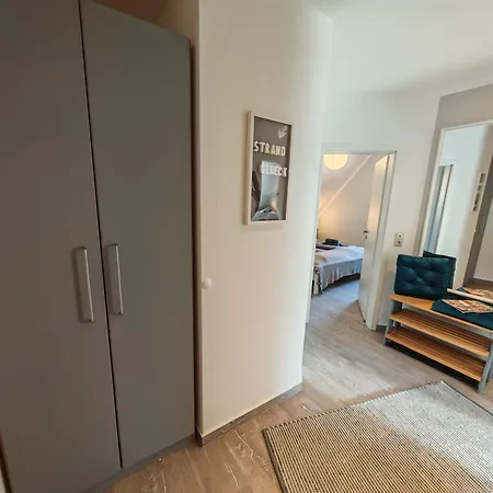 Apartment Strandglück